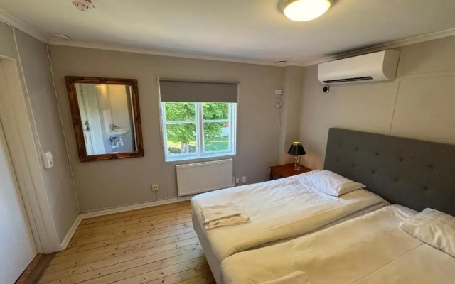 SB Mangelgardens B&B