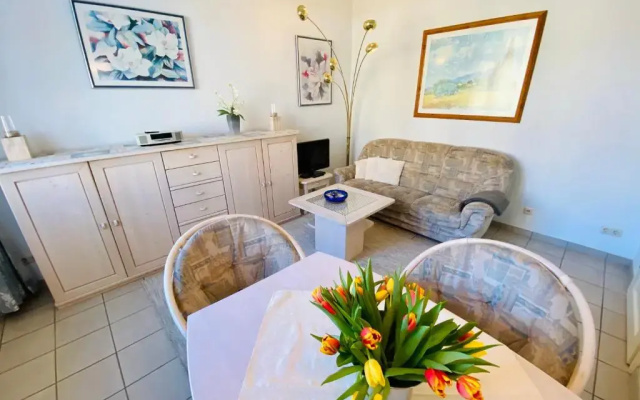 Villa Caprivi - Ferienwohnung 7