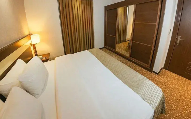 Elit Class Residence Apart Hotel