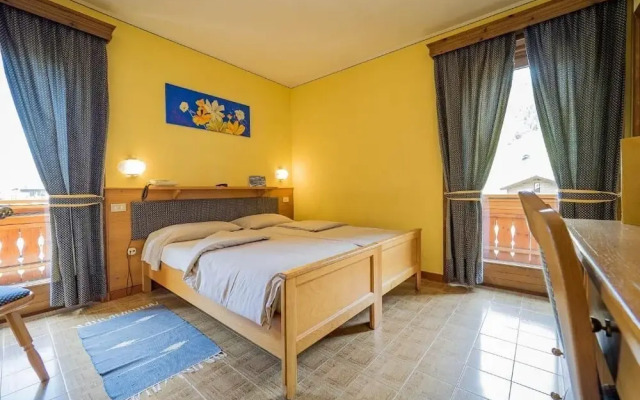 Hotel Baita della Luna