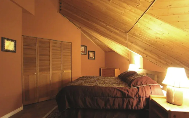 Accommodations by Whistler Retreats