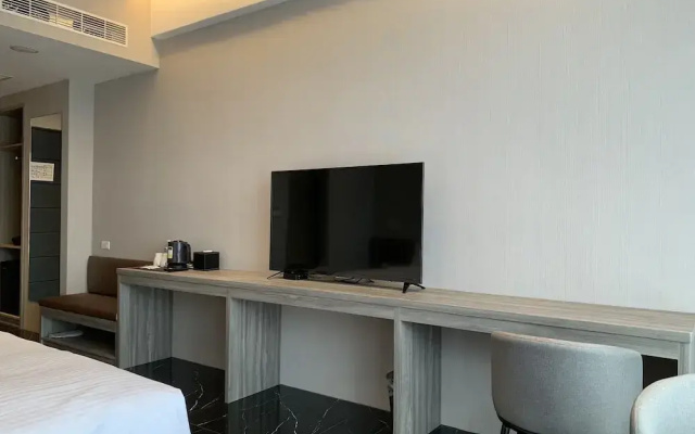 Champ de Roses Hotel