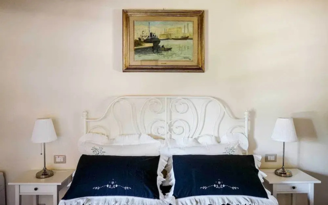 Tenuta I Mandorli