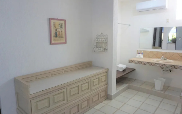 Suites Puerto Cancun