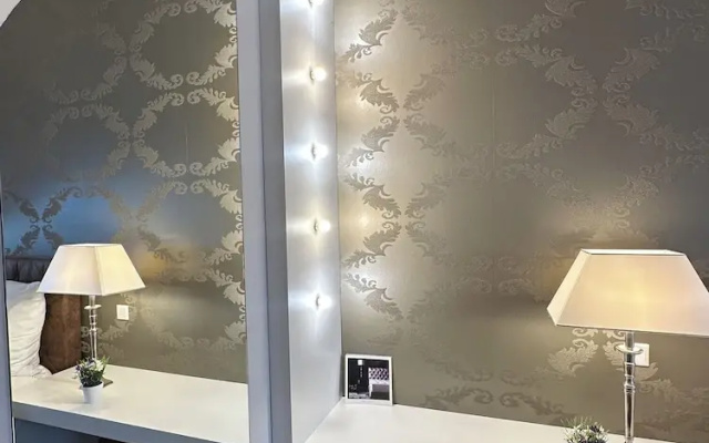 Haven - Helvetia Suites Düsseldorf City