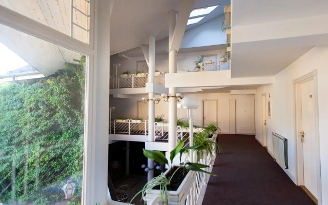 Adler Hotel