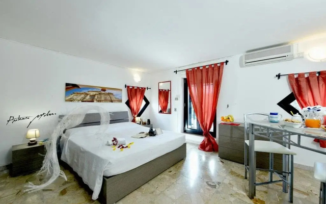 B&B Vista Gallipoli