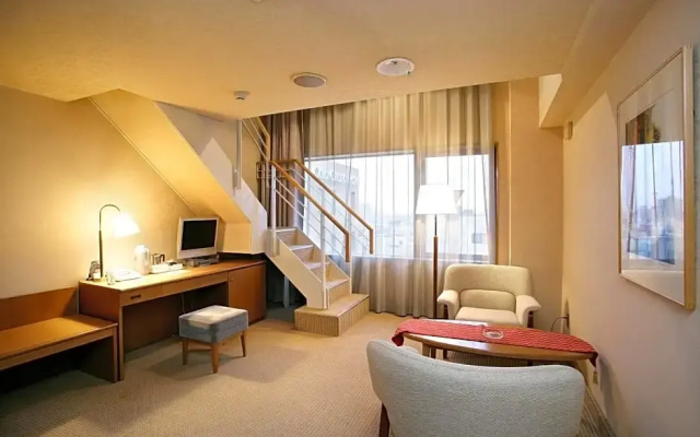 Ohta Grand Hotel
