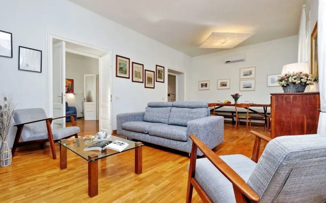 Vaticano 2 - WR Apartments