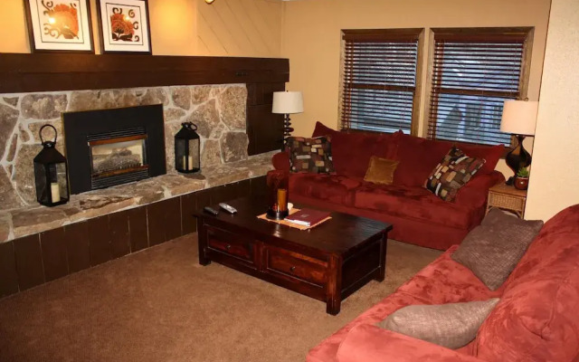 Longbranch 115 - 2 Bedroom Pool Access