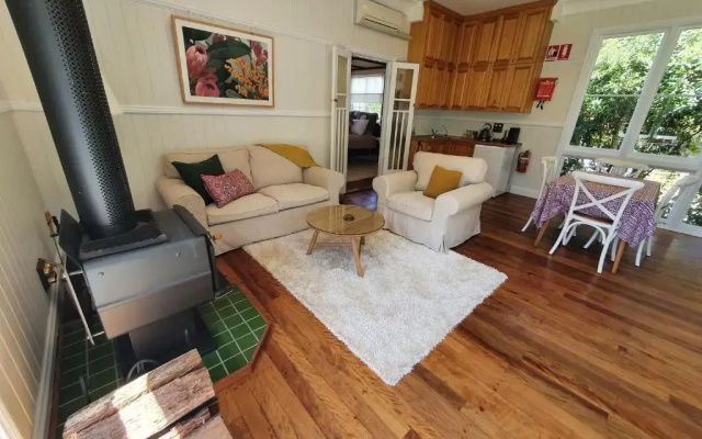 Maiala Park Lodge