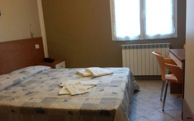 Locanda del Porcino