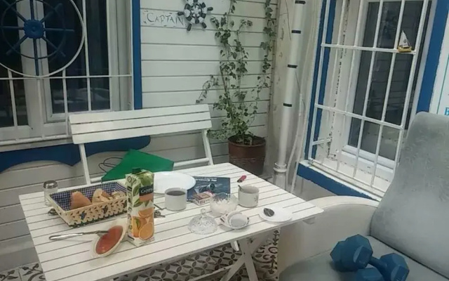 Yacht House Istanbul