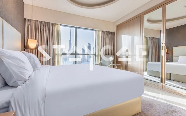 Damac Towers By Damac Living