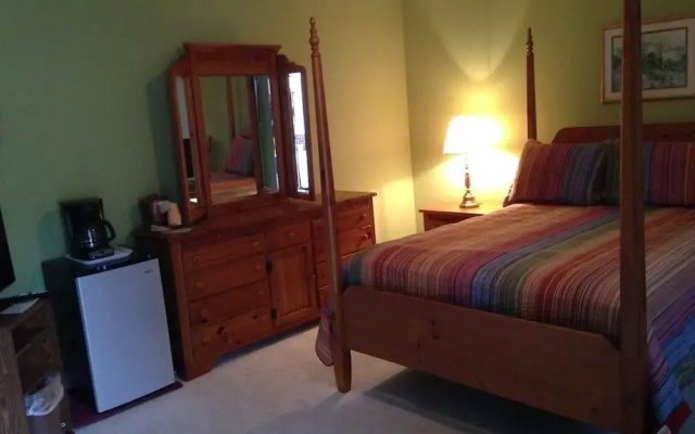 Five Star Inn