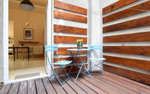 Standard Apartment by Hi5 - Mérleg 9.