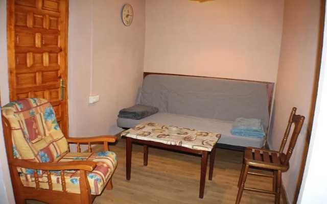 Casa Mela - Casas de Los Picos