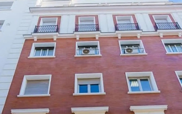Santo Domingo II 1 Bedroom Apartment in Gran Via