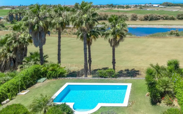 Villa Golf Sanlucar