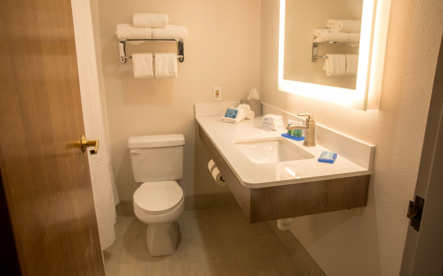 Holiday Inn Express Easton by IHG