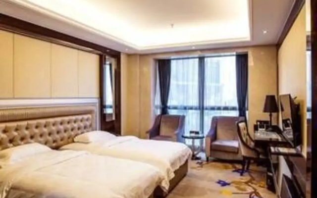 Shanhai Hotel