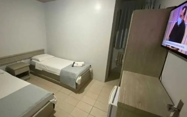 Veleiro Praia Hotel