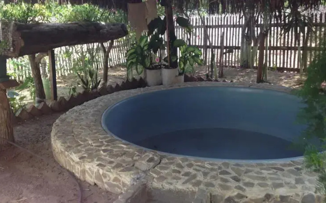 Casa Centeno