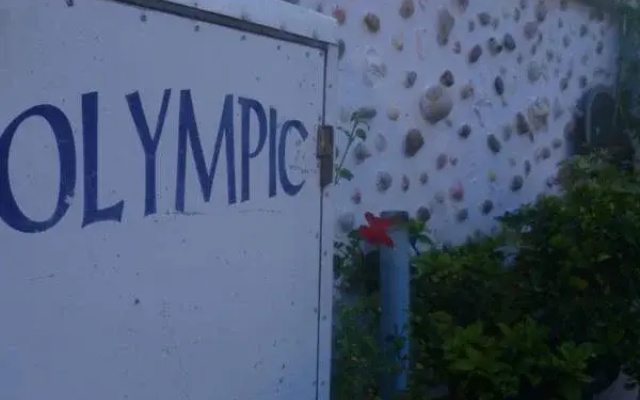Olympic Hotel