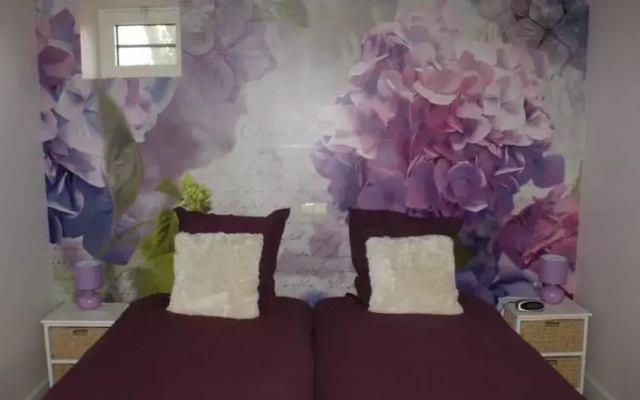 B&B Ovaertine