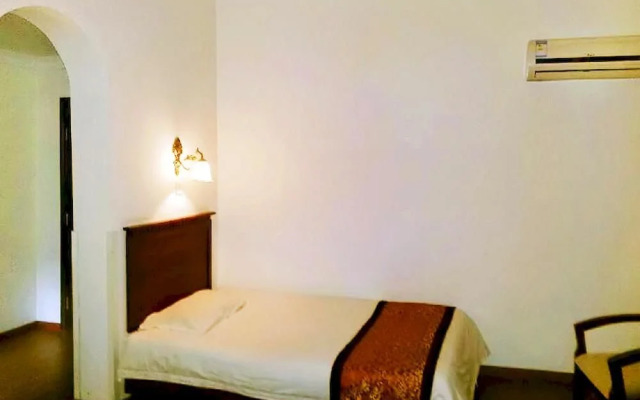 Lushan Yiyuan Hotel
