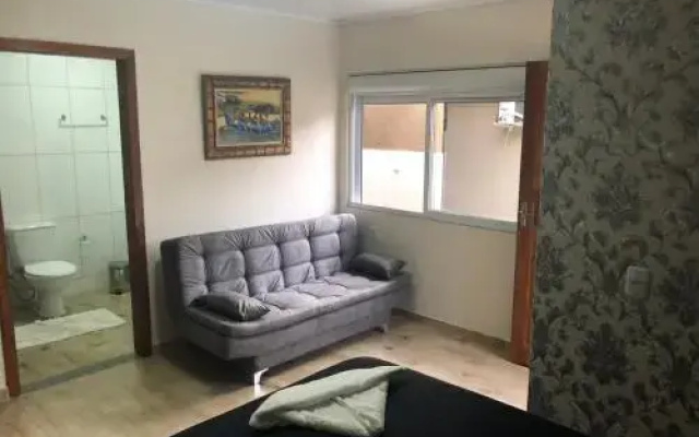 Cabanas Canasvieiras