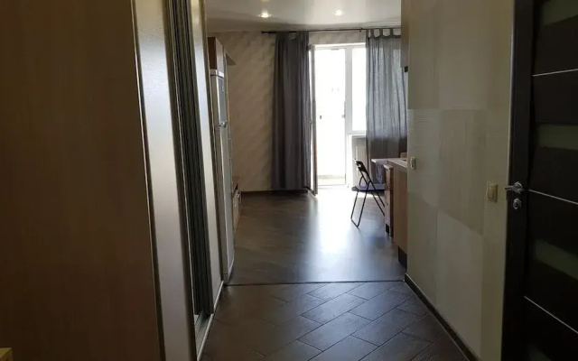 LOFT STUDIO Юбилейный, 40-2