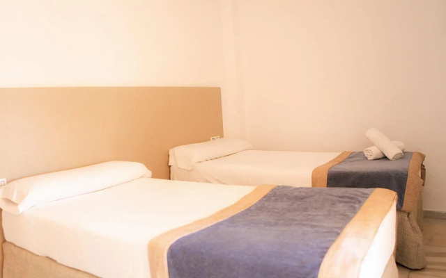 Hotel Playa Conil