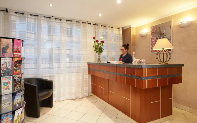 Hotel Viator