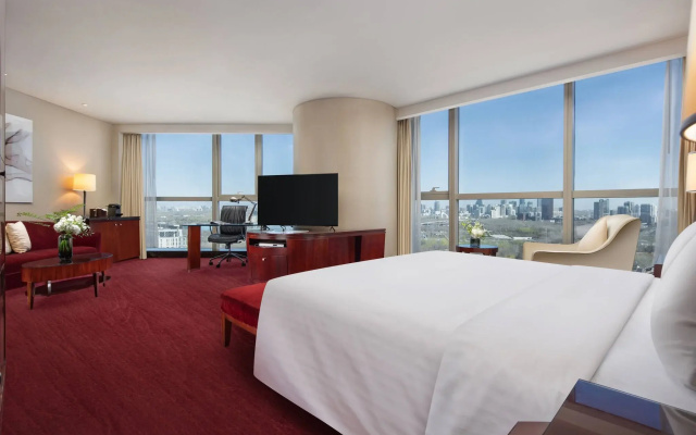 Beijing Marriott Hotel Northeast
