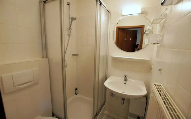 Haus Elbe 1 Wohnung 18