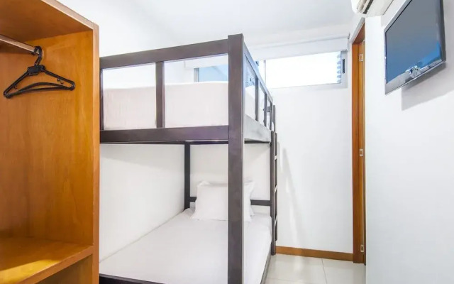 Travelers Suites Orange Cartagena