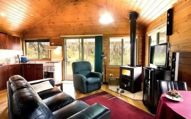 Cape Otway Cottages