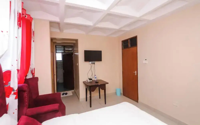 Lacasa Nyali Hotel