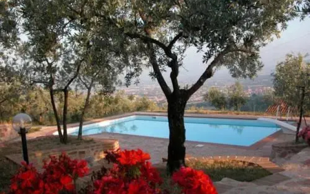 Villa Sassovivo