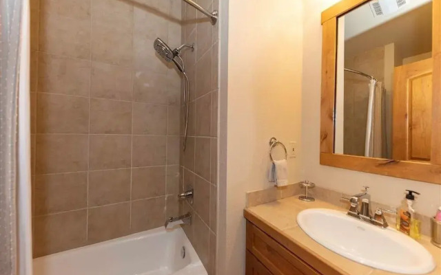 24 Autumn Brook 4 Bedroom Townhouse