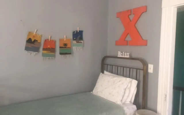 Bohemian Inn