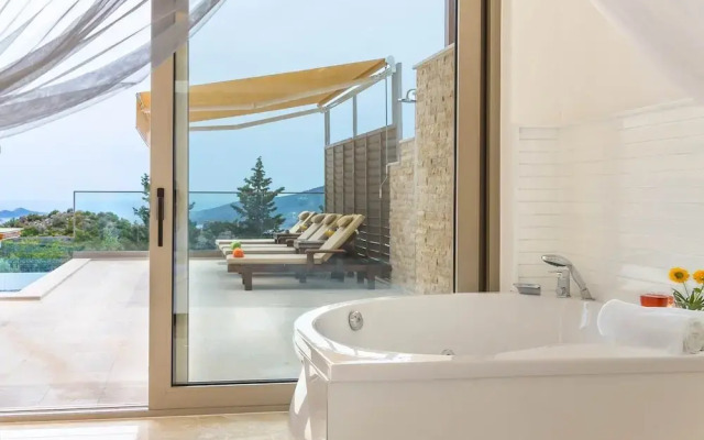 Villa Teras 4