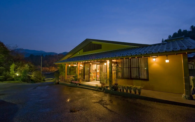 Fujiya