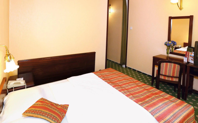 Palatinus Grand Hotel