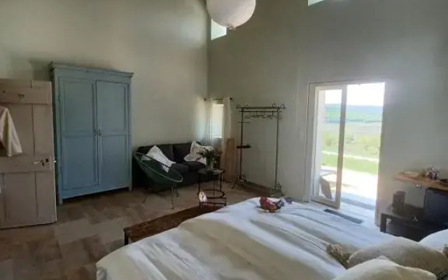 Mas Les Escourtades Chambres D'hotes (Adults Only)