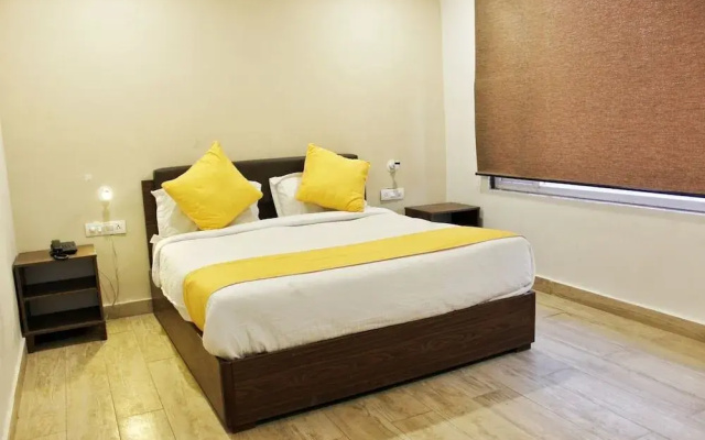 Hotel Reivera