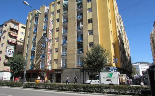 Hostal Pension Eurosol