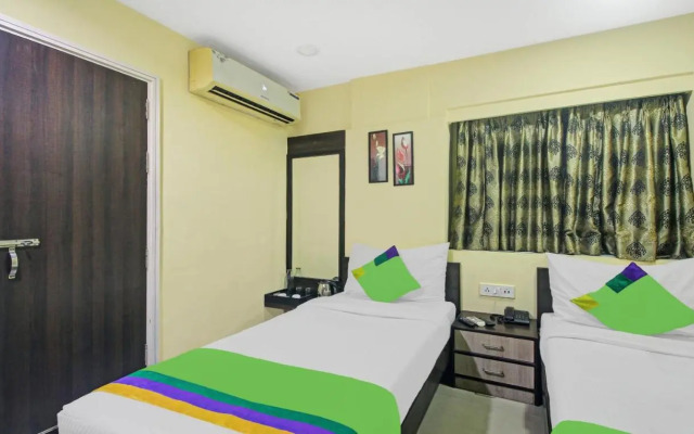 Treebo Naman'S Inn Near Kalighat Mandir