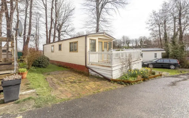 Pleasant Home in Hastings Near Hastings Pier